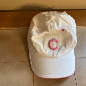 Victoria’s Secret hat‎ OS